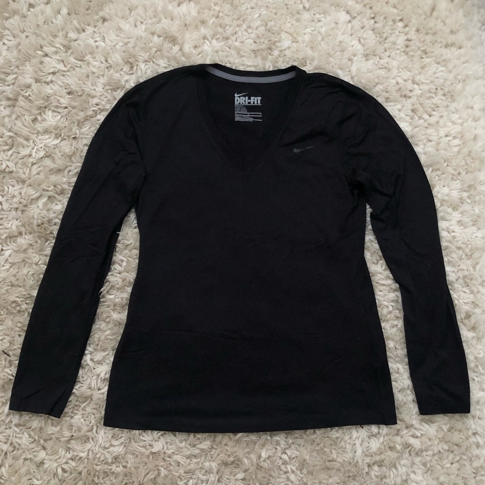 Nike Dri-Fit Top